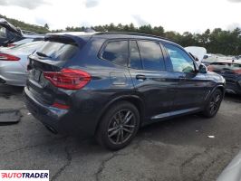 BMW X3 2019 3 BMW X3 2019 3