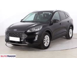 Ford Kuga 2022 2.5 187 KM Ford Kuga 2022 2.5 187 KM