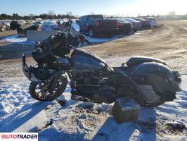 Harley-Davidson Pozostałe 2022