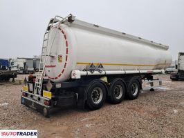 Kässbohrer stb 39.0t