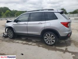 Honda Pozostałe 2019 3