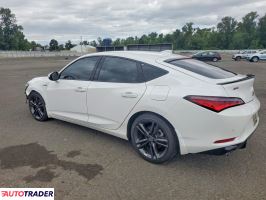 Acura Integra 2023 1