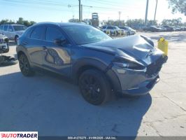 Mazda CX-30 2022 2