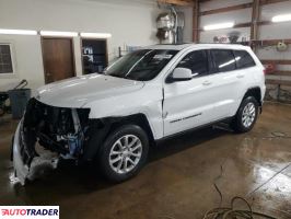 Jeep Grand Cherokee 2022 3