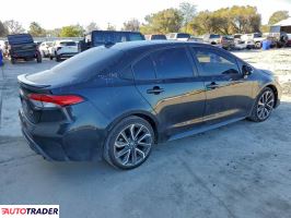 Toyota Corolla 2021 2