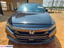 Honda Accord 2021 1