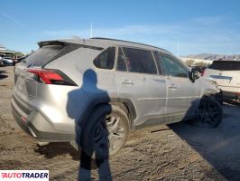 Toyota Pozostałe 2019 2