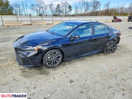 Toyota Camry 2025 2