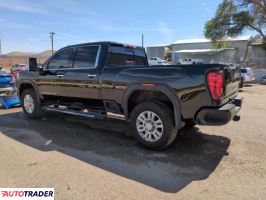 GMC Sierra 2022 6