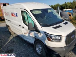 Ford Transit 2023 3 Ford Transit 2023 3