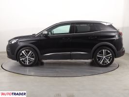 Peugeot 3008 2018 2.0 174 KM