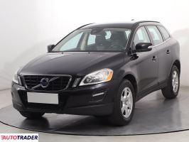 Volvo XC60 2012 2.0 160 KM