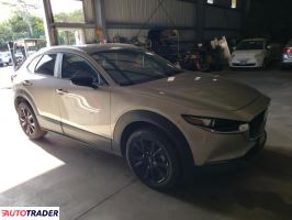 Mazda CX-30 2024 2 Mazda CX-30 2024 2