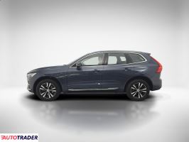 Volvo XC60 2023 2.0 197 KM
