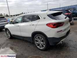 BMW X2 2019 2