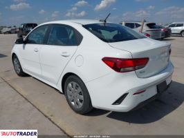 Kia Rio 2023 1
