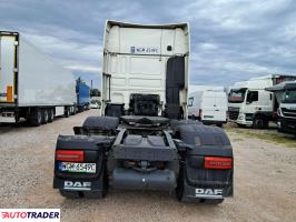 Daf Xf 480