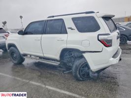 Toyota Pozostałe 2020 4