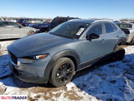 Mazda CX-30 - zobacz ofertę