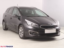 Kia Ceed 2015 1.6 134 KM Kia Ceed 2015 1.6 134 KM