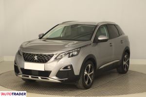 Peugeot 3008 2018 1.2 128 KM