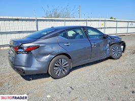 Nissan Altima 2024 2