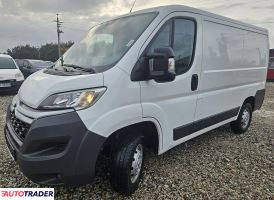Citroen Jumper 2017 2