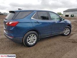 Chevrolet Equinox 2021 1 Chevrolet Equinox 2021 1