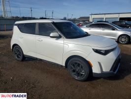 Kia Soul 2023 2