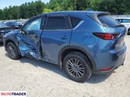 Mazda CX-5 2020 2
