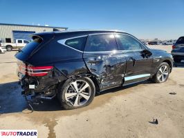 Hyundai Genesis 2021 3