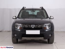 Dacia Duster 2015 1.6 103 KM