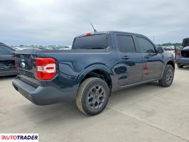 Ford Maverick 2022 2