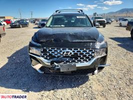 Hyundai Santa Fe 2023 1
