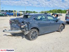 Toyota Camry 2026 2