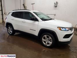 Jeep Compass 2024 2