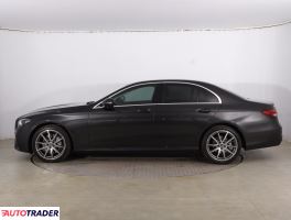 Mercedes E-klasa 2020 2.0 191 KM