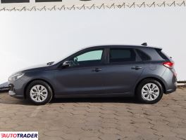 Hyundai i30 2018 1.4 97 KM