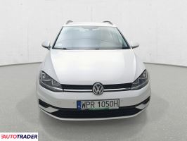 Volkswagen Golf 2020 1.6 115 KM Volkswagen Golf 2020 1.6 115 KM