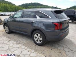 Kia Sorento 2022 2