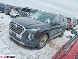 Hyundai Pozostałe - zobacz ofertę