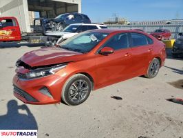 Kia Pozostałe 2024 2