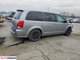Dodge Grand Caravan 2020 3