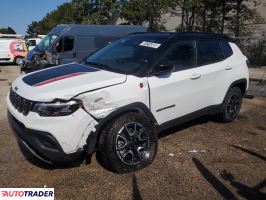 Jeep Compass 2025 2 Jeep Compass 2025 2