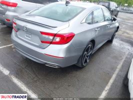 Honda Accord 2021 1 Honda Accord 2021 1