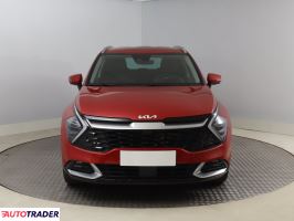 Kia Sportage 2023 1.6 177 KM