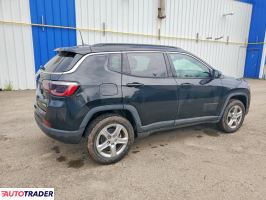Jeep Compass 2026 2
