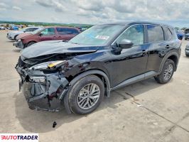 Nissan Rogue - zobacz ofertę