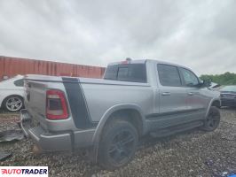 Dodge Ram 2021 5