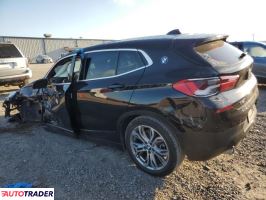 BMW X2 2020 2